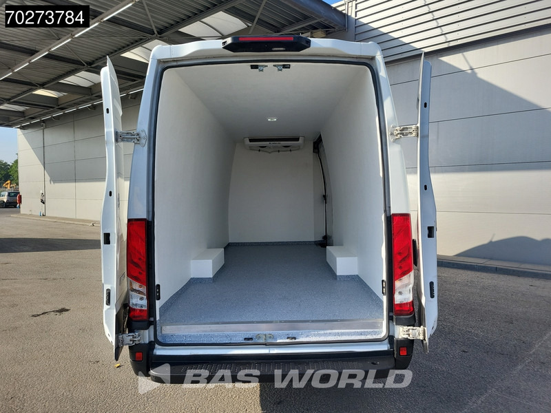 Iveco Daily 35S16 Koelwagen Automaat L3H2 Thermo King V-200 MAX Airco Camera Parkeersensoren Euro6 Koel Koeler Kühl Kühler Kühlwagen 14m3 Ai - Kühltransporter: das Bild 3 Iveco Daily 35S16 Koelwagen Automaat L3H2 Thermo King V-200 MAX Airco Camera Parkeersensoren Euro6 Koel Koeler Kühl Kühler Kühlwagen 14m3 Ai - Kühltransporter: das Bild 3