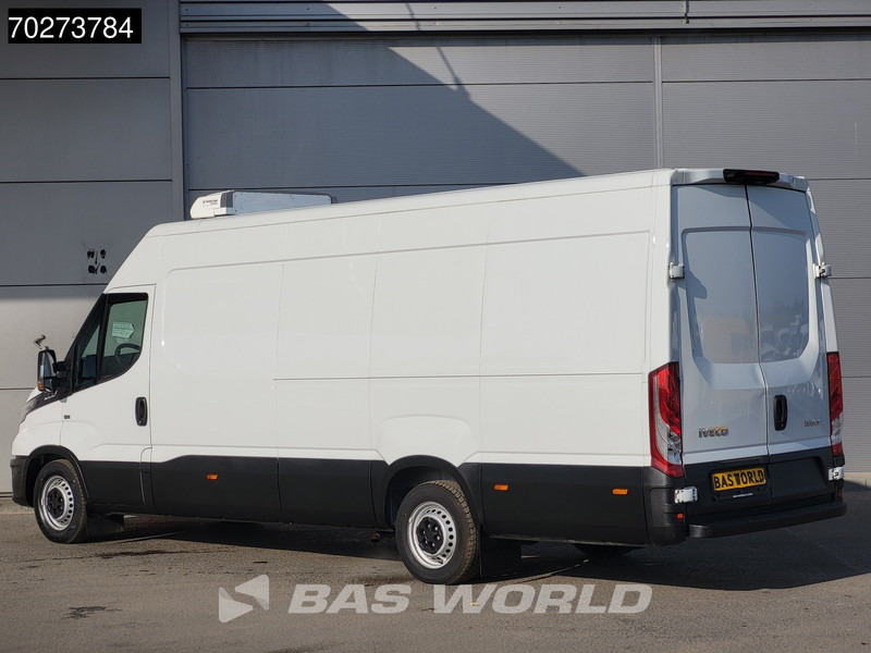 Iveco Daily 35S16 Koelwagen Automaat L3H2 Thermo King V-200 MAX Airco Camera Parkeersensoren Euro6 Koel Koeler Kühl Kühler Kühlwagen 14m3 Ai - Kühltransporter: das Bild 2 Iveco Daily 35S16 Koelwagen Automaat L3H2 Thermo King V-200 MAX Airco Camera Parkeersensoren Euro6 Koel Koeler Kühl Kühler Kühlwagen 14m3 Ai - Kühltransporter: das Bild 2