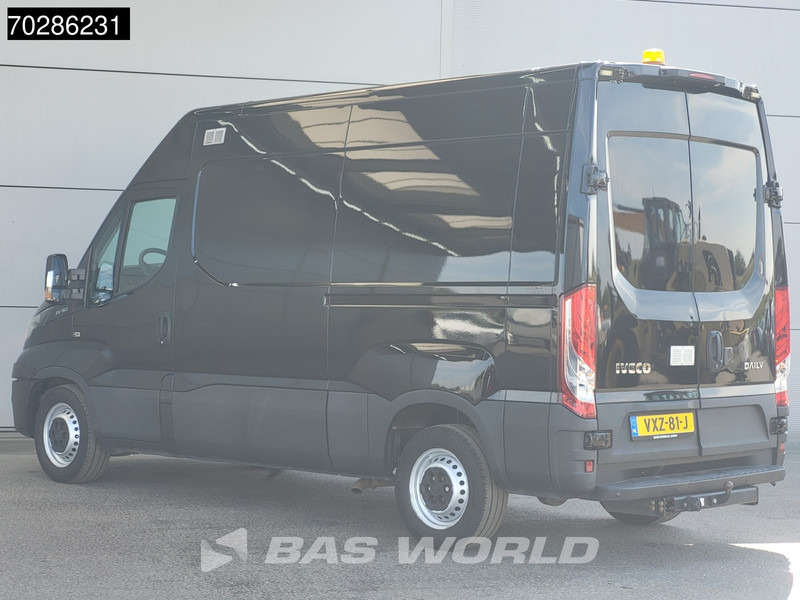 Iveco Daily 35S16 L2H2 3,5t Trekhaak Airco Cruise Camera Parkeersensoren Euro6 L2 11m3 Airco Trekhaak Cruise control - Kastenwagen: das Bild 2 Iveco Daily 35S16 L2H2 3,5t Trekhaak Airco Cruise Camera Parkeersensoren Euro6 L2 11m3 Airco Trekhaak Cruise control - Kastenwagen: das Bild 2