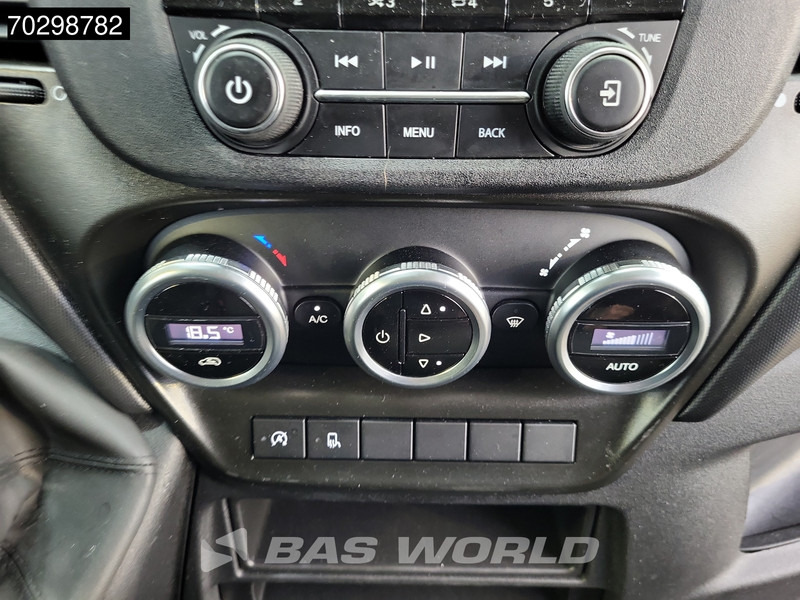 Kastenwagen Iveco Daily 35S16 L3H2 3,5t Trekgewicht Airco Cruise Parkeersensoren Euro6 L3 Airco Cruise control: das Bild 15 Kastenwagen Iveco Daily 35S16 L3H2 3,5t Trekgewicht Airco Cruise Parkeersensoren Euro6 L3 Airco Cruise control: das Bild 15