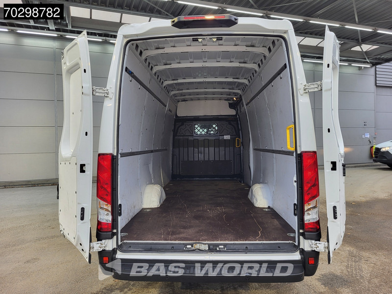 Kastenwagen Iveco Daily 35S16 L3H2 3,5t Trekgewicht Airco Cruise Parkeersensoren Euro6 L3 Airco Cruise control: das Bild 6 Kastenwagen Iveco Daily 35S16 L3H2 3,5t Trekgewicht Airco Cruise Parkeersensoren Euro6 L3 Airco Cruise control: das Bild 6