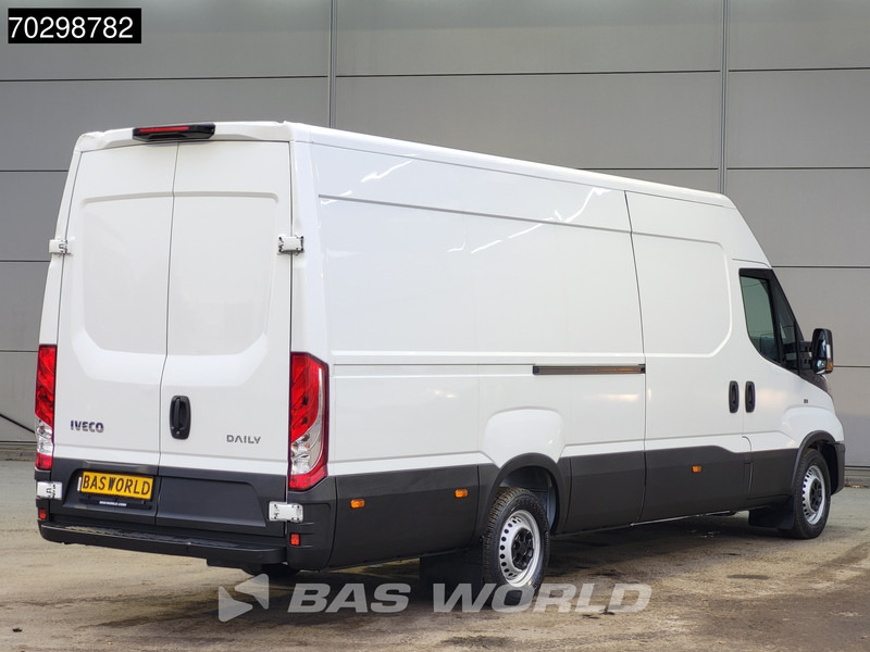 Kastenwagen Iveco Daily 35S16 L3H2 3,5t Trekgewicht Airco Cruise Parkeersensoren Euro6 L3 Airco Cruise control: das Bild 5 Kastenwagen Iveco Daily 35S16 L3H2 3,5t Trekgewicht Airco Cruise Parkeersensoren Euro6 L3 Airco Cruise control: das Bild 5