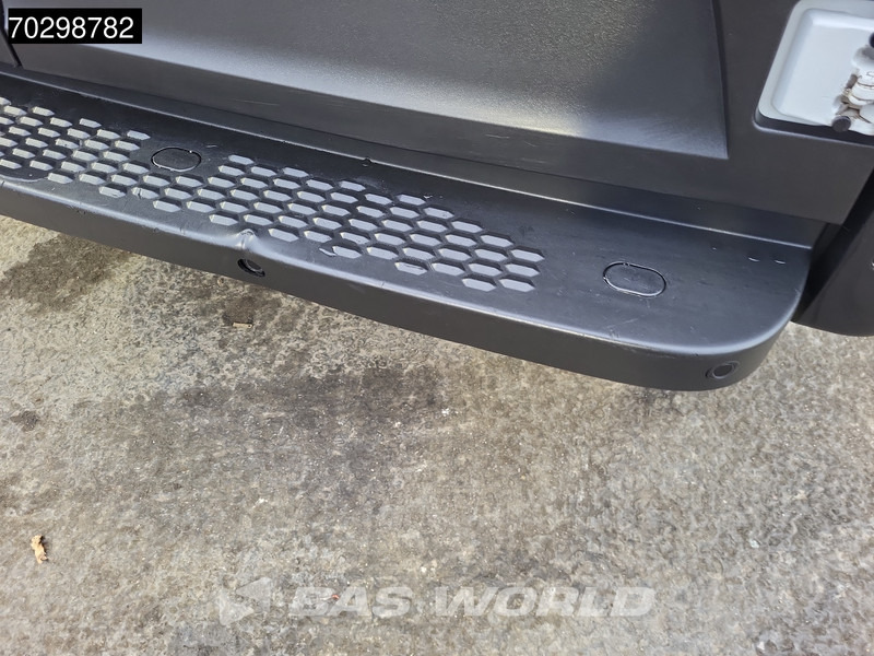 Kastenwagen Iveco Daily 35S16 L3H2 3,5t Trekgewicht Airco Cruise Parkeersensoren Euro6 L3 Airco Cruise control: das Bild 9 Kastenwagen Iveco Daily 35S16 L3H2 3,5t Trekgewicht Airco Cruise Parkeersensoren Euro6 L3 Airco Cruise control: das Bild 9