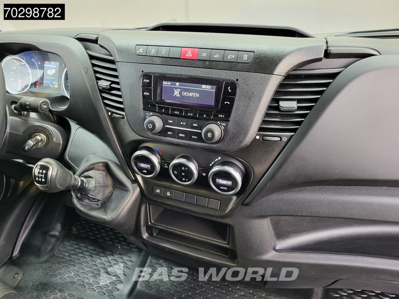 Kastenwagen Iveco Daily 35S16 L3H2 3,5t Trekgewicht Airco Cruise Parkeersensoren Euro6 L3 Airco Cruise control: das Bild 14 Kastenwagen Iveco Daily 35S16 L3H2 3,5t Trekgewicht Airco Cruise Parkeersensoren Euro6 L3 Airco Cruise control: das Bild 14