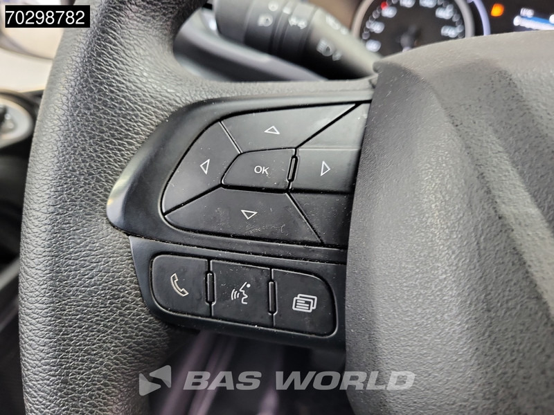 Kastenwagen Iveco Daily 35S16 L3H2 3,5t Trekgewicht Airco Cruise Parkeersensoren Euro6 L3 Airco Cruise control: das Bild 18 Kastenwagen Iveco Daily 35S16 L3H2 3,5t Trekgewicht Airco Cruise Parkeersensoren Euro6 L3 Airco Cruise control: das Bild 18