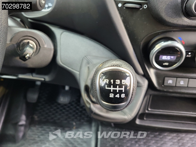 Kastenwagen Iveco Daily 35S16 L3H2 3,5t Trekgewicht Airco Cruise Parkeersensoren Euro6 L3 Airco Cruise control: das Bild 16 Kastenwagen Iveco Daily 35S16 L3H2 3,5t Trekgewicht Airco Cruise Parkeersensoren Euro6 L3 Airco Cruise control: das Bild 16