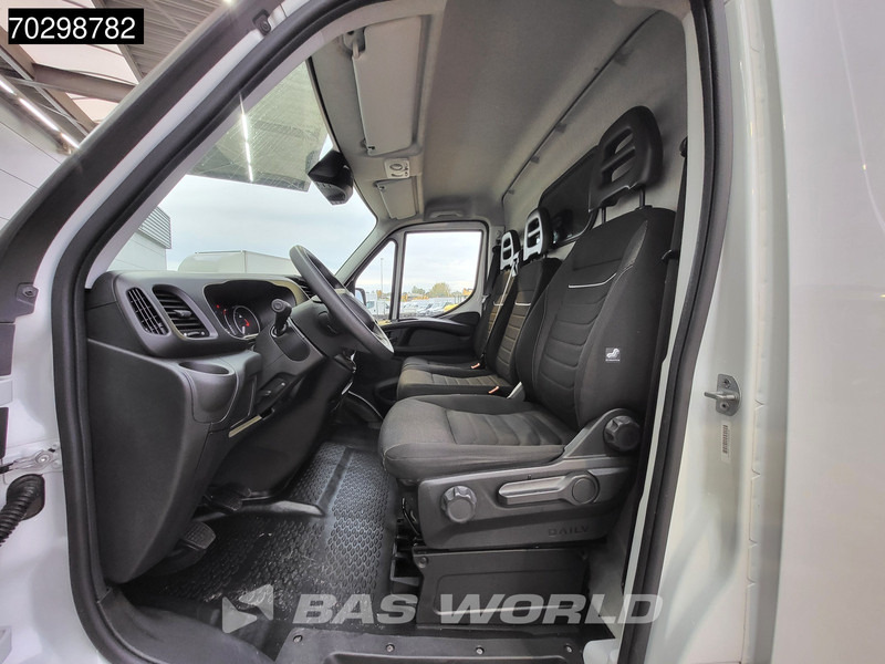 Kastenwagen Iveco Daily 35S16 L3H2 3,5t Trekgewicht Airco Cruise Parkeersensoren Euro6 L3 Airco Cruise control: das Bild 11 Kastenwagen Iveco Daily 35S16 L3H2 3,5t Trekgewicht Airco Cruise Parkeersensoren Euro6 L3 Airco Cruise control: das Bild 11