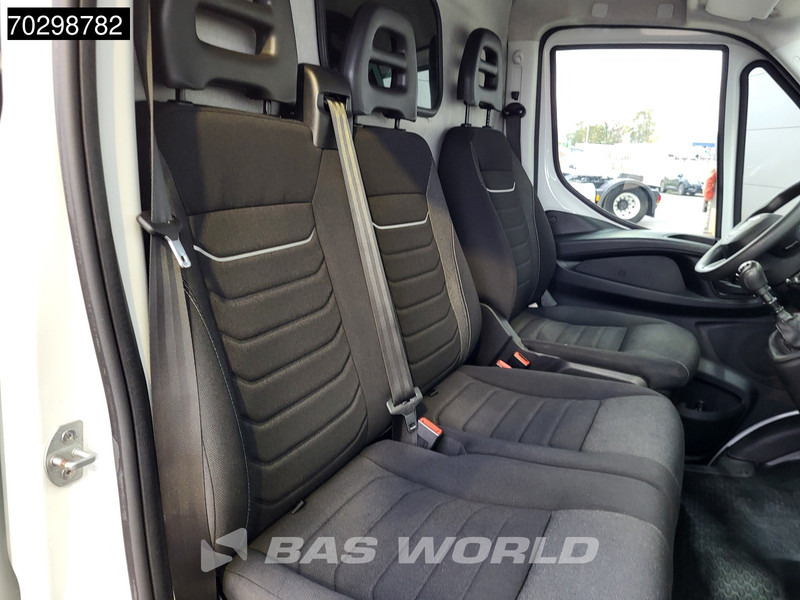 Kastenwagen Iveco Daily 35S16 L3H2 3,5t Trekgewicht Airco Cruise Parkeersensoren Euro6 L3 Airco Cruise control: das Bild 13 Kastenwagen Iveco Daily 35S16 L3H2 3,5t Trekgewicht Airco Cruise Parkeersensoren Euro6 L3 Airco Cruise control: das Bild 13