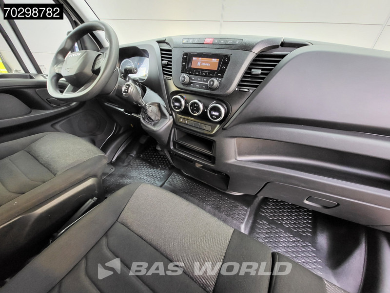 Kastenwagen Iveco Daily 35S16 L3H2 3,5t Trekgewicht Airco Cruise Parkeersensoren Euro6 L3 Airco Cruise control: das Bild 10 Kastenwagen Iveco Daily 35S16 L3H2 3,5t Trekgewicht Airco Cruise Parkeersensoren Euro6 L3 Airco Cruise control: das Bild 10