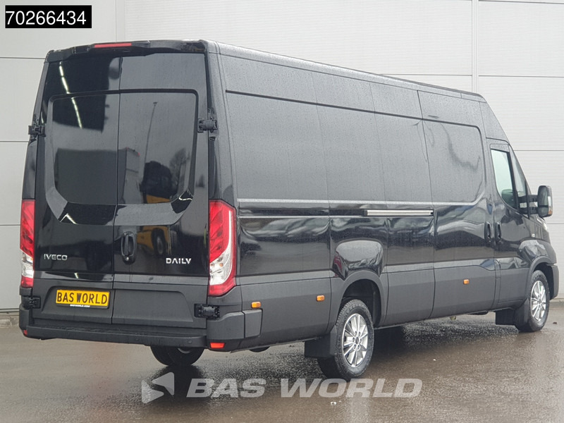 Iveco Daily 35S18 180PK 3.0L Automaat 2025 model L3H2 ACC LED Navi Camera 16m3 Airco - Kastenwagen: das Bild 5 Iveco Daily 35S18 180PK 3.0L Automaat 2025 model L3H2 ACC LED Navi Camera 16m3 Airco - Kastenwagen: das Bild 5