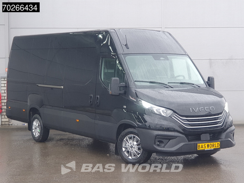Iveco Daily 35S18 180PK 3.0L Automaat 2025 model L3H2 ACC LED Navi Camera 16m3 Airco - Kastenwagen: das Bild 3 Iveco Daily 35S18 180PK 3.0L Automaat 2025 model L3H2 ACC LED Navi Camera 16m3 Airco - Kastenwagen: das Bild 3