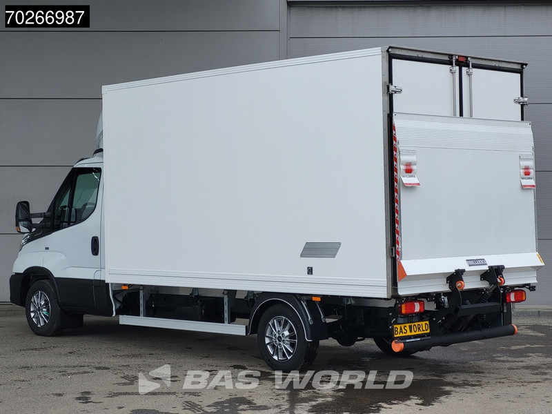 Iveco Daily 35S18 3.0L Koelwagen Laadklep Thermoking C-250 LED Navi Airco Cruise Koel Koeler Kühler Kühlwagen Kühlkoffer Airco - Kühltransporter: das Bild 2 Iveco Daily 35S18 3.0L Koelwagen Laadklep Thermoking C-250 LED Navi Airco Cruise Koel Koeler Kühler Kühlwagen Kühlkoffer Airco - Kühltransporter: das Bild 2