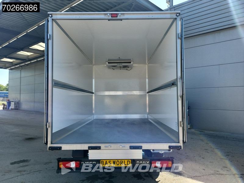 Iveco Daily 35S18 3.0L Koelwagen Thermoking C-250 LED ACC Navi Airco Koel Koeler Kühl Kühler Bakwagen Kühlkoffer 17m3 Airco - Kühltransporter: das Bild 3 Iveco Daily 35S18 3.0L Koelwagen Thermoking C-250 LED ACC Navi Airco Koel Koeler Kühl Kühler Bakwagen Kühlkoffer 17m3 Airco - Kühltransporter: das Bild 3