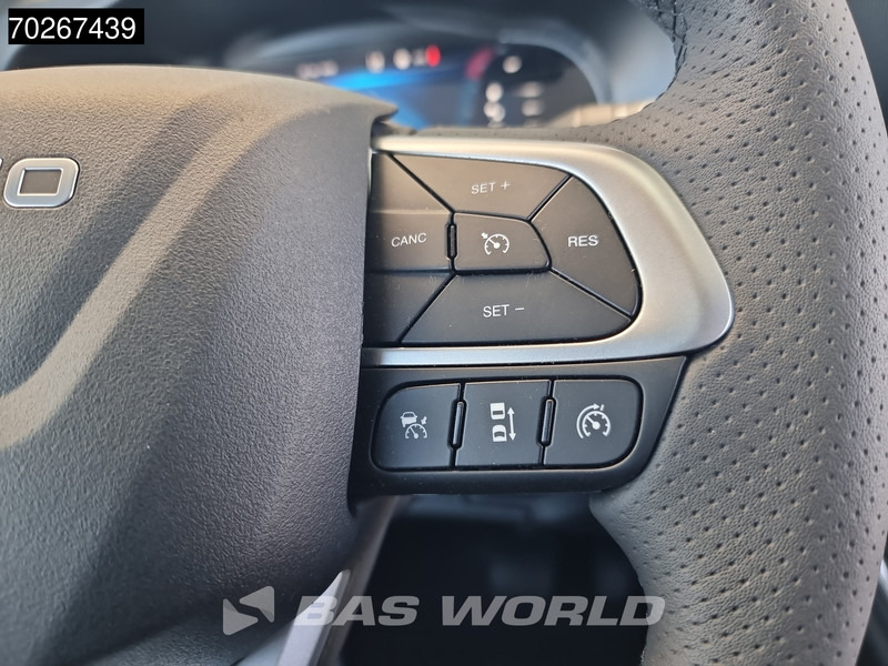 Kühltransporter neu kaufen Iveco Daily 35S18 3.0L Koelwagen Vriezer Thermoking V-200 MAX 220V stekker -18 LED Navi Airco ACC Koel Koeler Kühler Bakwagen Kühlwagen Kühl: das Bild 20 Kühltransporter neu kaufen Iveco Daily 35S18 3.0L Koelwagen Vriezer Thermoking V-200 MAX 220V stekker -18 LED Navi Airco ACC Koel Koeler Kühler Bakwagen Kühlwagen Kühl: das Bild 20