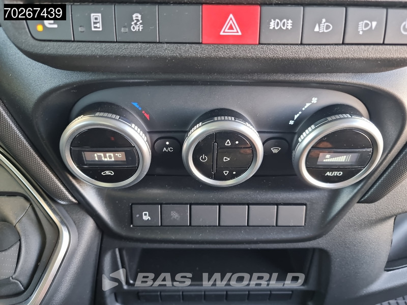 Kühltransporter neu kaufen Iveco Daily 35S18 3.0L Koelwagen Vriezer Thermoking V-200 MAX 220V stekker -18 LED Navi Airco ACC Koel Koeler Kühler Bakwagen Kühlwagen Kühl: das Bild 15 Kühltransporter neu kaufen Iveco Daily 35S18 3.0L Koelwagen Vriezer Thermoking V-200 MAX 220V stekker -18 LED Navi Airco ACC Koel Koeler Kühler Bakwagen Kühlwagen Kühl: das Bild 15