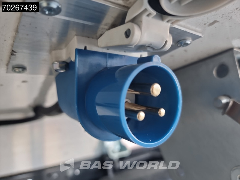 Kühltransporter neu kaufen Iveco Daily 35S18 3.0L Koelwagen Vriezer Thermoking V-200 MAX 220V stekker -18 LED Navi Airco ACC Koel Koeler Kühler Bakwagen Kühlwagen Kühl: das Bild 8 Kühltransporter neu kaufen Iveco Daily 35S18 3.0L Koelwagen Vriezer Thermoking V-200 MAX 220V stekker -18 LED Navi Airco ACC Koel Koeler Kühler Bakwagen Kühlwagen Kühl: das Bild 8