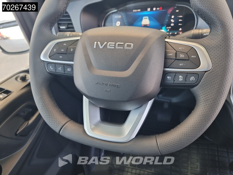 Kühltransporter neu kaufen Iveco Daily 35S18 3.0L Koelwagen Vriezer Thermoking V-200 MAX 220V stekker -18 LED Navi Airco ACC Koel Koeler Kühler Bakwagen Kühlwagen Kühl: das Bild 18 Kühltransporter neu kaufen Iveco Daily 35S18 3.0L Koelwagen Vriezer Thermoking V-200 MAX 220V stekker -18 LED Navi Airco ACC Koel Koeler Kühler Bakwagen Kühlwagen Kühl: das Bild 18