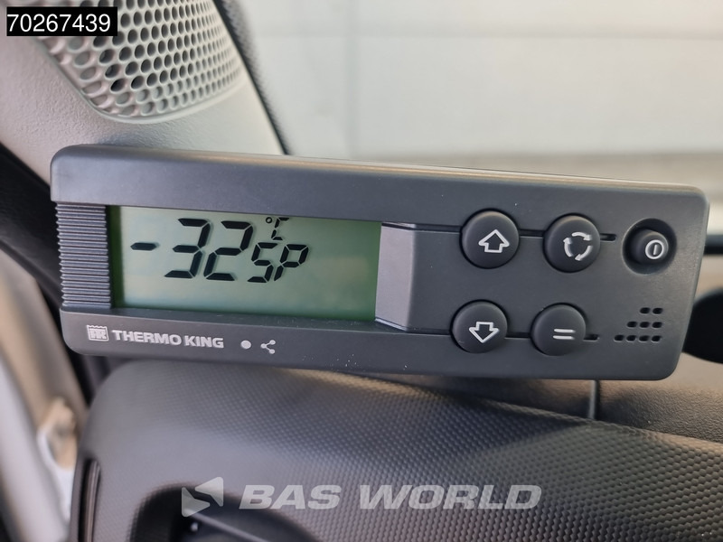 Kühltransporter neu kaufen Iveco Daily 35S18 3.0L Koelwagen Vriezer Thermoking V-200 MAX 220V stekker -18 LED Navi Airco ACC Koel Koeler Kühler Bakwagen Kühlwagen Kühl: das Bild 17 Kühltransporter neu kaufen Iveco Daily 35S18 3.0L Koelwagen Vriezer Thermoking V-200 MAX 220V stekker -18 LED Navi Airco ACC Koel Koeler Kühler Bakwagen Kühlwagen Kühl: das Bild 17