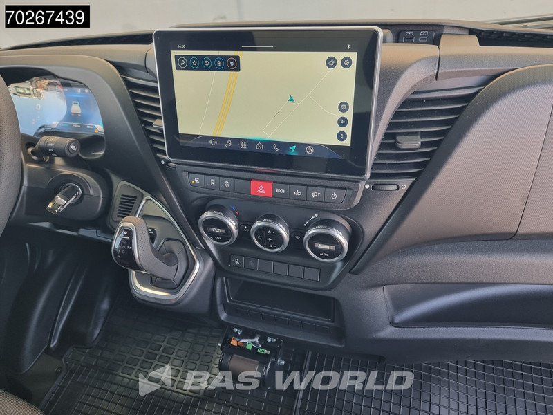 Kühltransporter neu kaufen Iveco Daily 35S18 3.0L Koelwagen Vriezer Thermoking V-200 MAX 220V stekker -18 LED Navi Airco ACC Koel Koeler Kühler Bakwagen Kühlwagen Kühl: das Bild 14 Kühltransporter neu kaufen Iveco Daily 35S18 3.0L Koelwagen Vriezer Thermoking V-200 MAX 220V stekker -18 LED Navi Airco ACC Koel Koeler Kühler Bakwagen Kühlwagen Kühl: das Bild 14