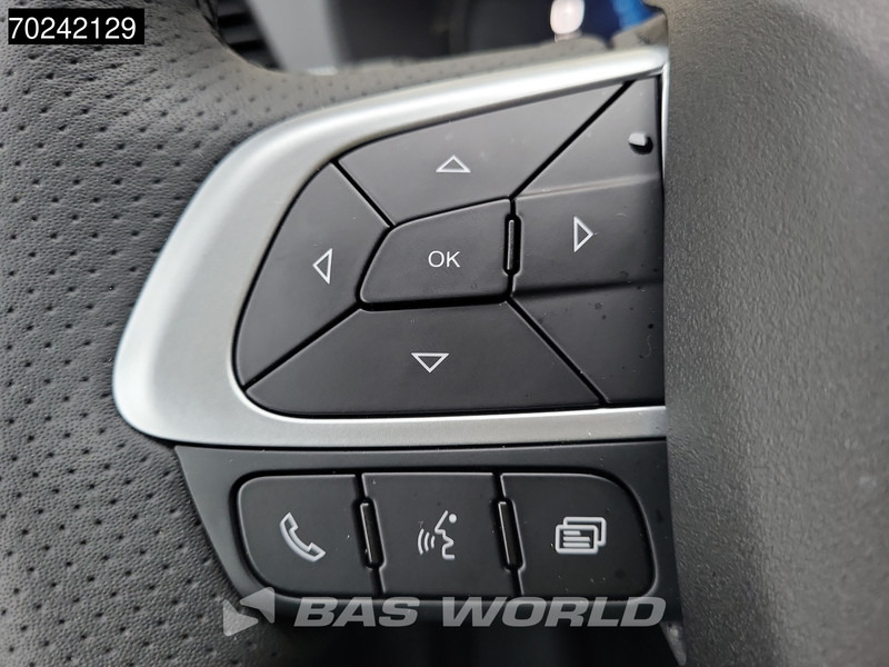 Kastenwagen neu kaufen Iveco Daily 35S21 210PK Automaat 2025 model L2H2 ACC LED Navi Velgen Camera 12m3 Airco: das Bild 16