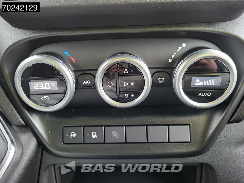 Kastenwagen neu kaufen Iveco Daily 35S21 210PK Automaat 2025 model L2H2 ACC LED Navi Velgen Camera 12m3 Airco: das Bild 11
