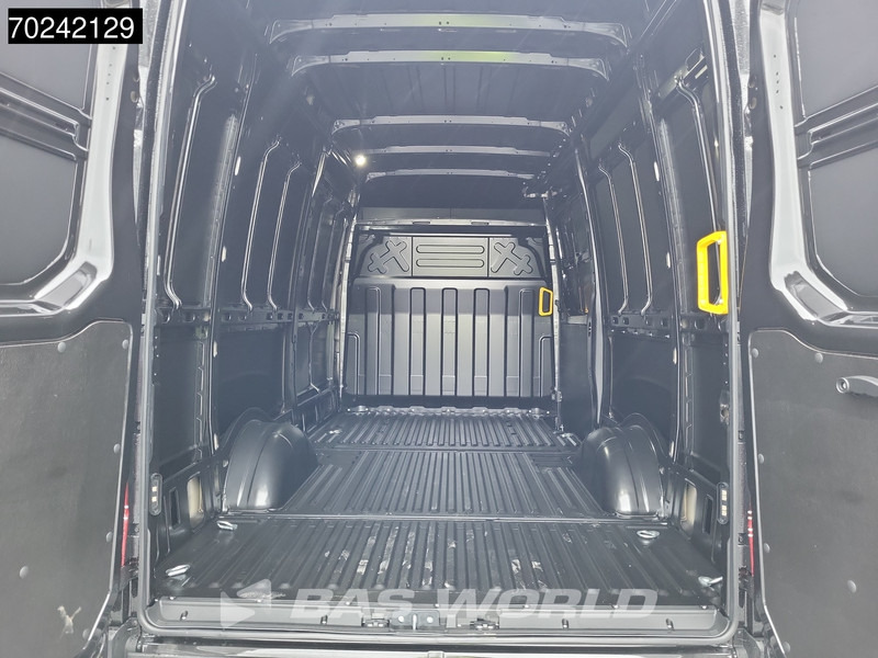 Kastenwagen neu kaufen Iveco Daily 35S21 210PK Automaat 2025 model L2H2 ACC LED Navi Velgen Camera 12m3 Airco: das Bild 19
