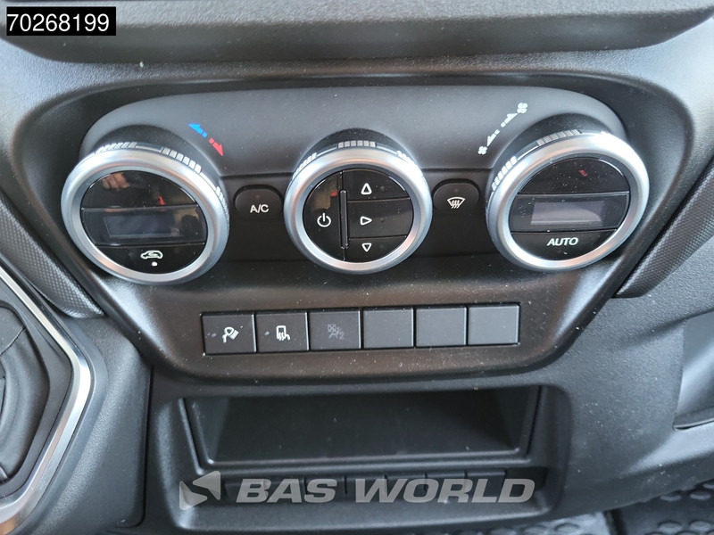 Kastenwagen neu kaufen Iveco Daily 35S21 Automaat Black Edition 2025 model L2H2 ACC LED CarPlay Velgen Camera 12m3 Airco: das Bild 15