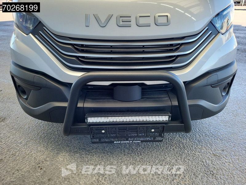 Kastenwagen neu kaufen Iveco Daily 35S21 Automaat Black Edition 2025 model L2H2 ACC LED CarPlay Velgen Camera 12m3 Airco: das Bild 10