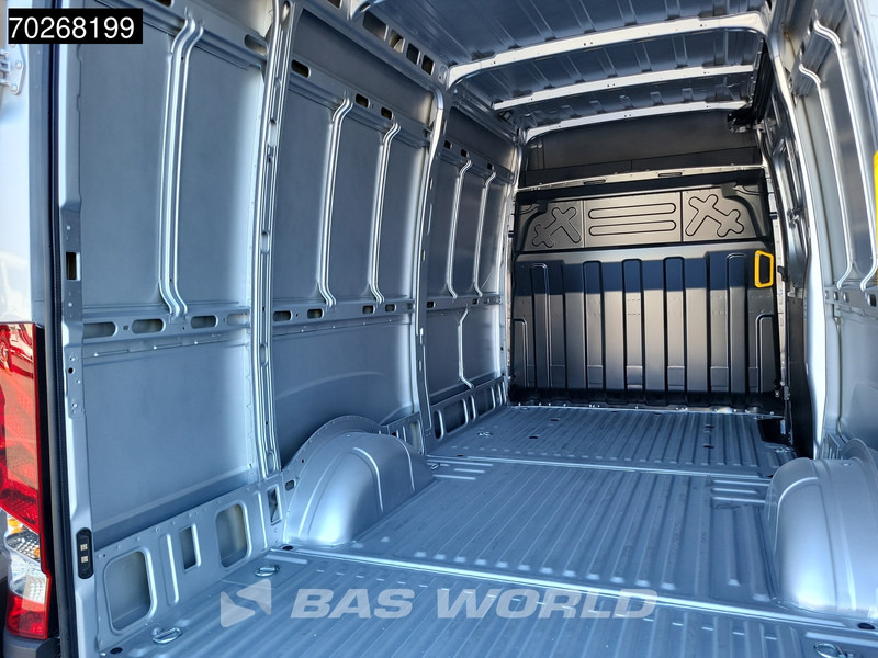 Kastenwagen neu kaufen Iveco Daily 35S21 Automaat Black Edition 2025 model L2H2 ACC LED CarPlay Velgen Camera 12m3 Airco: das Bild 8