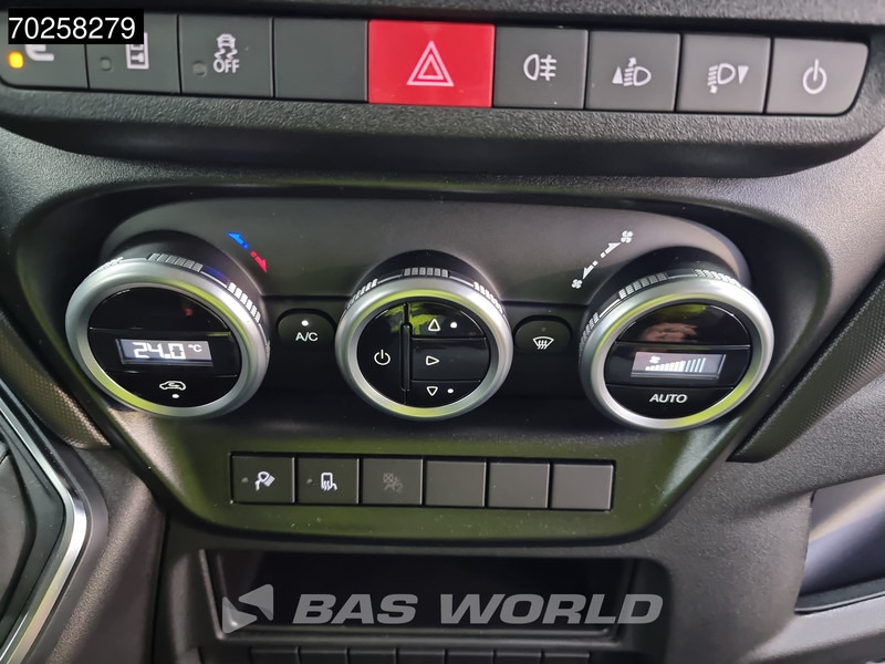 Kastenwagen neu kaufen Iveco Daily 35S21 Automaat Dubbele schuifdeur 2025 model L2H2 ACC LED CarPlay Velgen Camera 12m3 Airco: das Bild 18