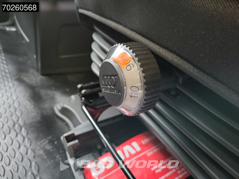Koffer Transporter neu kaufen Iveco Daily 35S21 Automaat Lat om lat Dhollandia laadklep Bakwagen ACC LED Meubelbak Koffer 22m3 Airco: das Bild 20