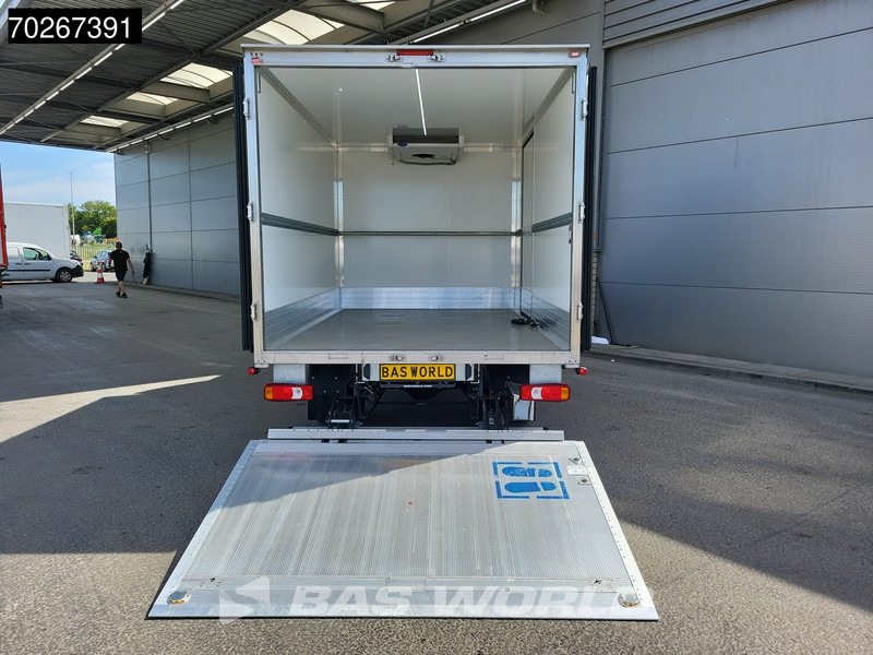 Kühltransporter Iveco Daily 50C16 3.0L Koelwagen Laadklep Vries Citymax 350 Koeler Vries Kühlwagen Kühlkoffer Frigo 13m3 Airco Cruise control: das Bild 7