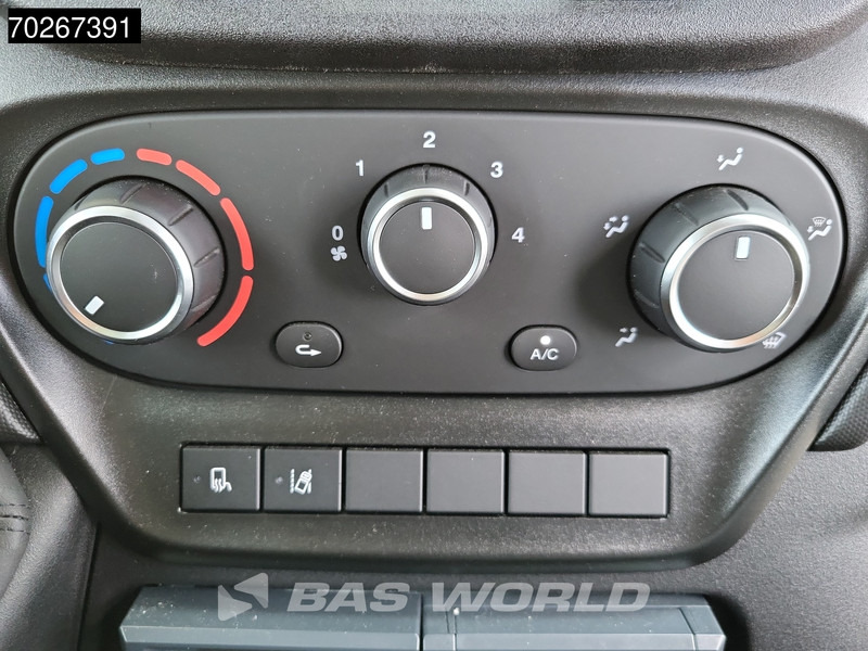 Kühltransporter Iveco Daily 50C16 3.0L Koelwagen Laadklep Vries Citymax 350 Koeler Vries Kühlwagen Kühlkoffer Frigo 13m3 Airco Cruise control: das Bild 14