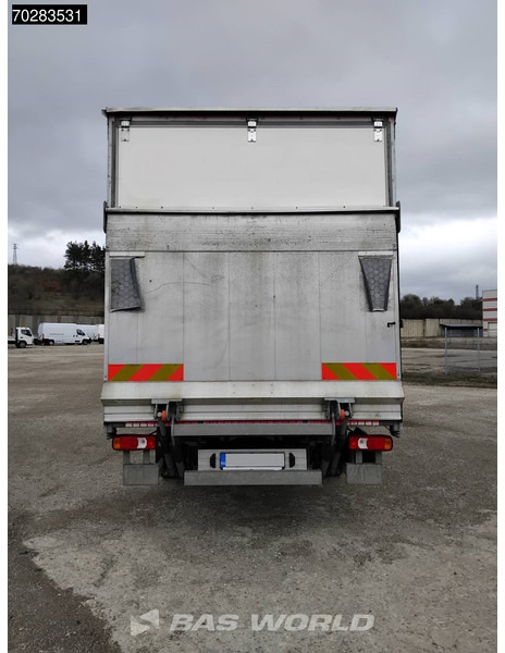 Iveco Daily 60C18 Coming Soon! 3.0L Schuifzeilen Automaat Airco Cruise Euro6 Schuifzeil Zeilen Kofferwagen Airco Cruise control - Planen Transporter: das Bild 5 Iveco Daily 60C18 Coming Soon! 3.0L Schuifzeilen Automaat Airco Cruise Euro6 Schuifzeil Zeilen Kofferwagen Airco Cruise control - Planen Transporter: das Bild 5