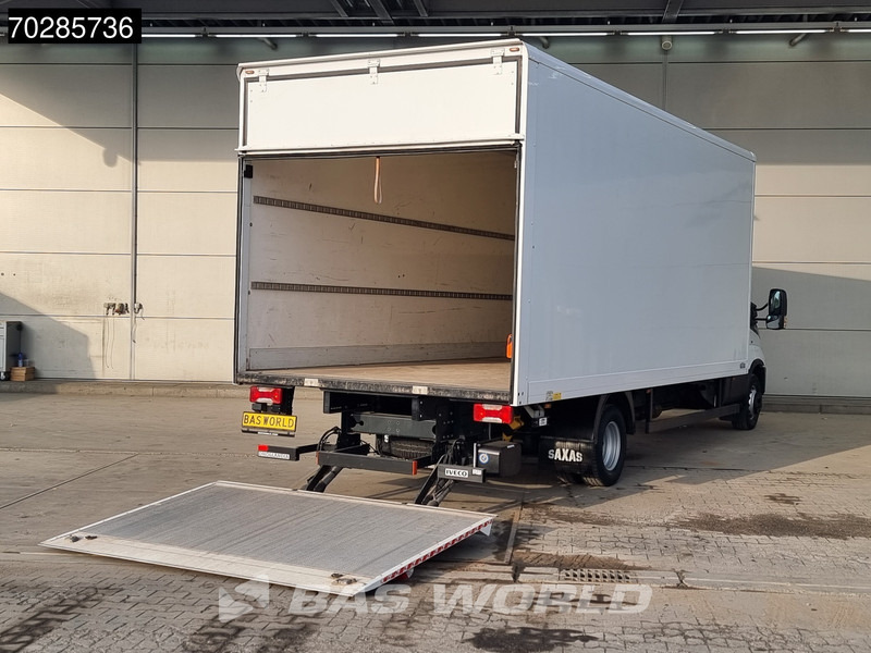 Iveco Daily 70C18 COMING SOON! Automaat Luchtvering Laadklep Airco Cruise Bakwagen Meubelbak Koffer Airco Cruise control - Koffer Transporter: das Bild 3 Iveco Daily 70C18 COMING SOON! Automaat Luchtvering Laadklep Airco Cruise Bakwagen Meubelbak Koffer Airco Cruise control - Koffer Transporter: das Bild 3