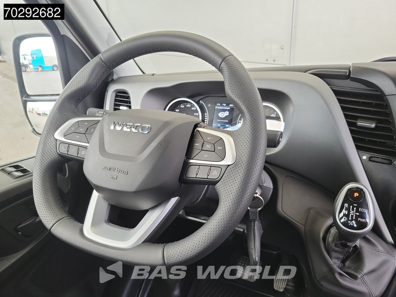 Pritsche Transporter Iveco Daily 70C21 3.0L Automaat Dubbellucht 210PK Open Laadbak 3,5t Trekhaak 210PK LED Airco Cruise Euro6 Pritsche Pickup Airco Trekhaak Cru: das Bild 19 Pritsche Transporter Iveco Daily 70C21 3.0L Automaat Dubbellucht 210PK Open Laadbak 3,5t Trekhaak 210PK LED Airco Cruise Euro6 Pritsche Pickup Airco Trekhaak Cru: das Bild 19