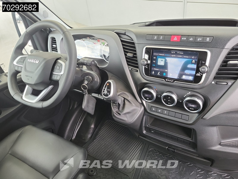 Pritsche Transporter Iveco Daily 70C21 3.0L Automaat Dubbellucht 210PK Open Laadbak 3,5t Trekhaak 210PK LED Airco Cruise Euro6 Pritsche Pickup Airco Trekhaak Cru: das Bild 10 Pritsche Transporter Iveco Daily 70C21 3.0L Automaat Dubbellucht 210PK Open Laadbak 3,5t Trekhaak 210PK LED Airco Cruise Euro6 Pritsche Pickup Airco Trekhaak Cru: das Bild 10