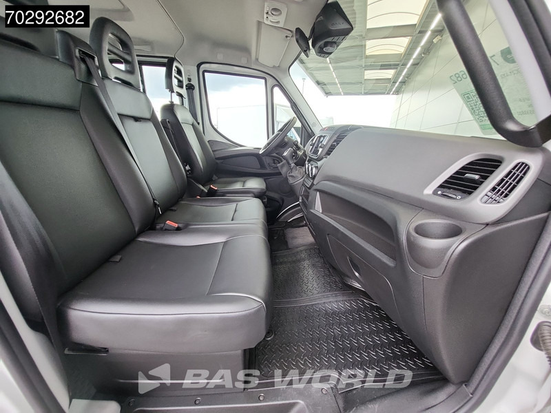 Pritsche Transporter Iveco Daily 70C21 3.0L Automaat Dubbellucht 210PK Open Laadbak 3,5t Trekhaak 210PK LED Airco Cruise Euro6 Pritsche Pickup Airco Trekhaak Cru: das Bild 12 Pritsche Transporter Iveco Daily 70C21 3.0L Automaat Dubbellucht 210PK Open Laadbak 3,5t Trekhaak 210PK LED Airco Cruise Euro6 Pritsche Pickup Airco Trekhaak Cru: das Bild 12