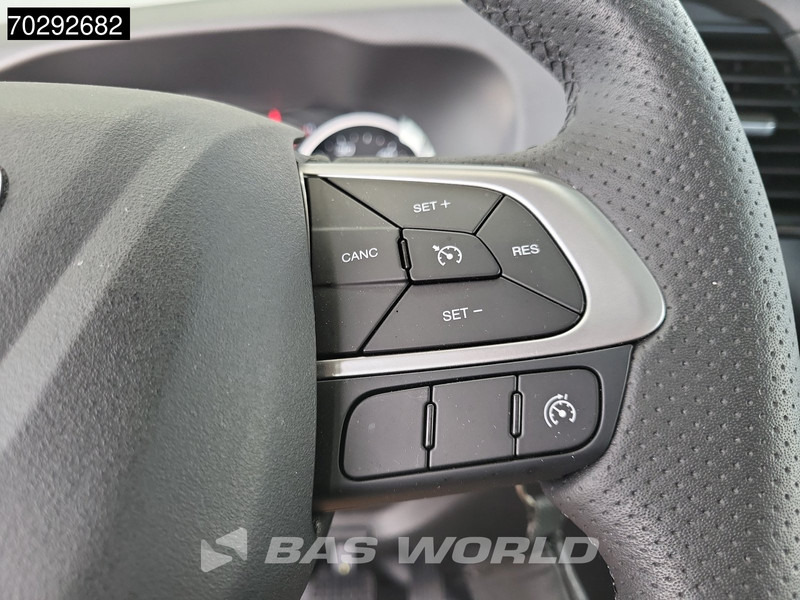 Pritsche Transporter Iveco Daily 70C21 3.0L Automaat Dubbellucht 210PK Open Laadbak 3,5t Trekhaak 210PK LED Airco Cruise Euro6 Pritsche Pickup Airco Trekhaak Cru: das Bild 20 Pritsche Transporter Iveco Daily 70C21 3.0L Automaat Dubbellucht 210PK Open Laadbak 3,5t Trekhaak 210PK LED Airco Cruise Euro6 Pritsche Pickup Airco Trekhaak Cru: das Bild 20