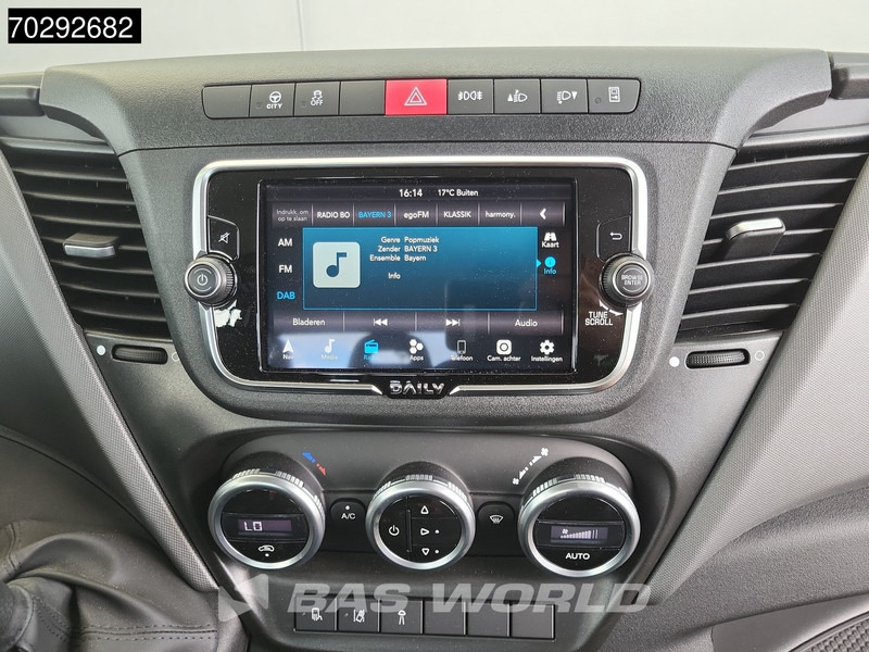 Pritsche Transporter Iveco Daily 70C21 3.0L Automaat Dubbellucht 210PK Open Laadbak 3,5t Trekhaak 210PK LED Airco Cruise Euro6 Pritsche Pickup Airco Trekhaak Cru: das Bild 14 Pritsche Transporter Iveco Daily 70C21 3.0L Automaat Dubbellucht 210PK Open Laadbak 3,5t Trekhaak 210PK LED Airco Cruise Euro6 Pritsche Pickup Airco Trekhaak Cru: das Bild 14