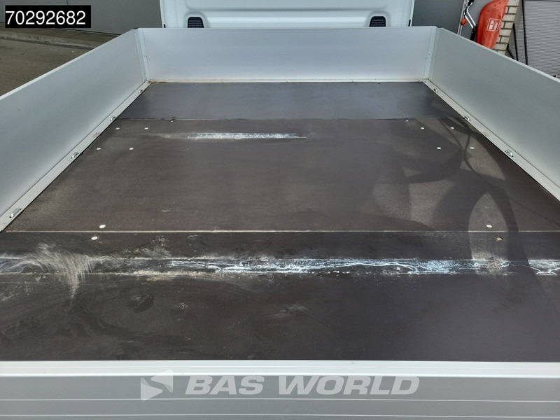 Pritsche Transporter Iveco Daily 70C21 3.0L Automaat Dubbellucht 210PK Open Laadbak 3,5t Trekhaak 210PK LED Airco Cruise Euro6 Pritsche Pickup Airco Trekhaak Cru: das Bild 7 Pritsche Transporter Iveco Daily 70C21 3.0L Automaat Dubbellucht 210PK Open Laadbak 3,5t Trekhaak 210PK LED Airco Cruise Euro6 Pritsche Pickup Airco Trekhaak Cru: das Bild 7