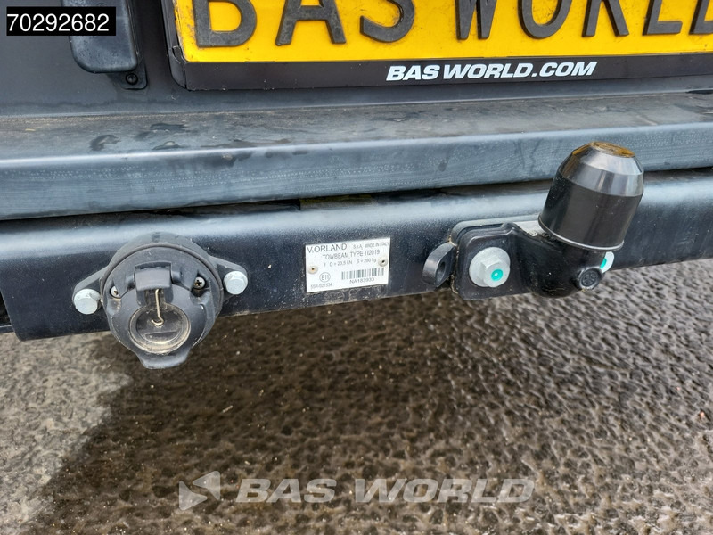 Pritsche Transporter Iveco Daily 70C21 3.0L Automaat Dubbellucht 210PK Open Laadbak 3,5t Trekhaak 210PK LED Airco Cruise Euro6 Pritsche Pickup Airco Trekhaak Cru: das Bild 9 Pritsche Transporter Iveco Daily 70C21 3.0L Automaat Dubbellucht 210PK Open Laadbak 3,5t Trekhaak 210PK LED Airco Cruise Euro6 Pritsche Pickup Airco Trekhaak Cru: das Bild 9