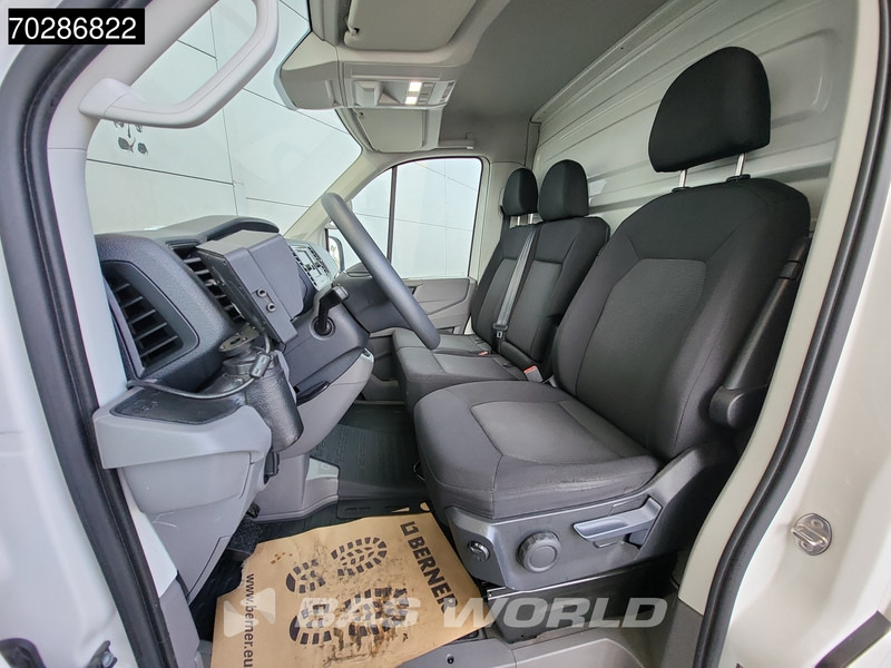 MAN TGE 3.140 Automaat Bakwagen Laadklep Airco Cruise Camera Euro6 Meubelbak Koffer 20m3 Airco Cruise control – Leasing MAN TGE 3.140 Automaat Bakwagen Laadklep Airco Cruise Camera Euro6 Meubelbak Koffer 20m3 Airco Cruise control: das Bild 10