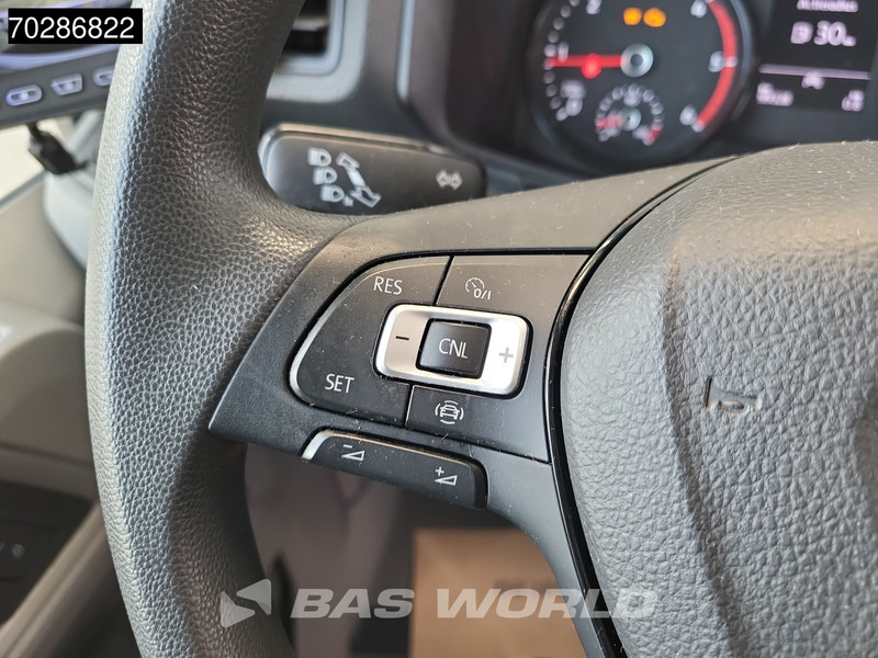 MAN TGE 3.140 Automaat Bakwagen Laadklep Airco Cruise Camera Euro6 Meubelbak Koffer 20m3 Airco Cruise control – Leasing MAN TGE 3.140 Automaat Bakwagen Laadklep Airco Cruise Camera Euro6 Meubelbak Koffer 20m3 Airco Cruise control: das Bild 17