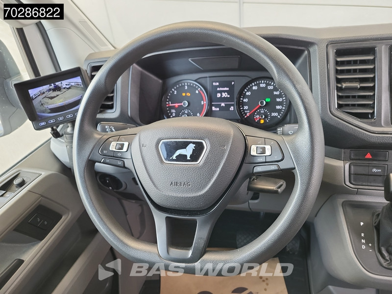 MAN TGE 3.140 Automaat Bakwagen Laadklep Airco Cruise Camera Euro6 Meubelbak Koffer 20m3 Airco Cruise control – Leasing MAN TGE 3.140 Automaat Bakwagen Laadklep Airco Cruise Camera Euro6 Meubelbak Koffer 20m3 Airco Cruise control: das Bild 15