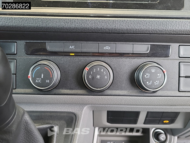 MAN TGE 3.140 Automaat Bakwagen Laadklep Airco Cruise Camera Euro6 Meubelbak Koffer 20m3 Airco Cruise control – Leasing MAN TGE 3.140 Automaat Bakwagen Laadklep Airco Cruise Camera Euro6 Meubelbak Koffer 20m3 Airco Cruise control: das Bild 13