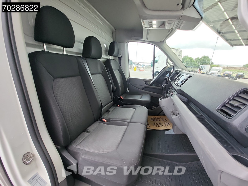 MAN TGE 3.140 Automaat Bakwagen Laadklep Airco Cruise Camera Euro6 Meubelbak Koffer 20m3 Airco Cruise control – Leasing MAN TGE 3.140 Automaat Bakwagen Laadklep Airco Cruise Camera Euro6 Meubelbak Koffer 20m3 Airco Cruise control: das Bild 9