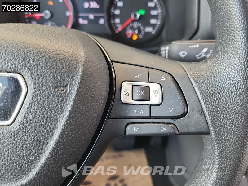 MAN TGE 3.140 Automaat Bakwagen Laadklep Airco Cruise Camera Euro6 Meubelbak Koffer 20m3 Airco Cruise control – Leasing MAN TGE 3.140 Automaat Bakwagen Laadklep Airco Cruise Camera Euro6 Meubelbak Koffer 20m3 Airco Cruise control: das Bild 16