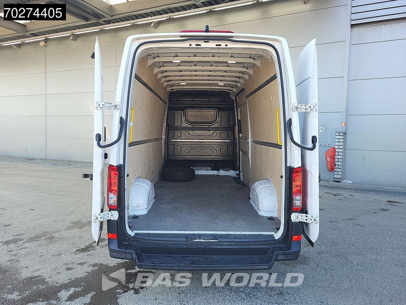 Kastenwagen MAN TGE 3.140 Automaat L4H3 Airco Camera Parkeersensoren L3H2 14m3 Airco: das Bild 6