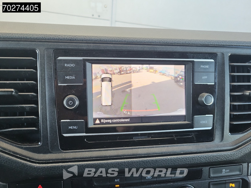 Kastenwagen MAN TGE 3.140 Automaat L4H3 Airco Camera Parkeersensoren L3H2 14m3 Airco: das Bild 10